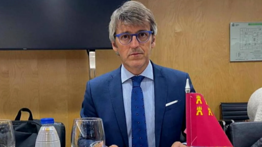 Marín achaca los 363 millones del FLA a la infrafinanciación autonómica 