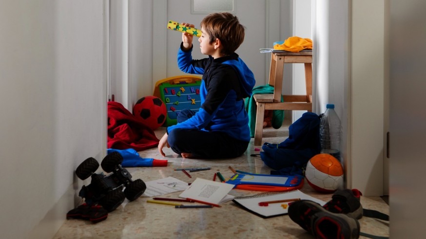 Transformando Escuela con José Blas García. El Autismo