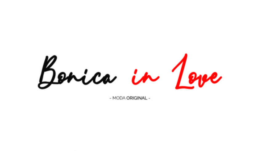 PLAZA PÚBLICA. 'Bonica in Love': moda 100% murciana