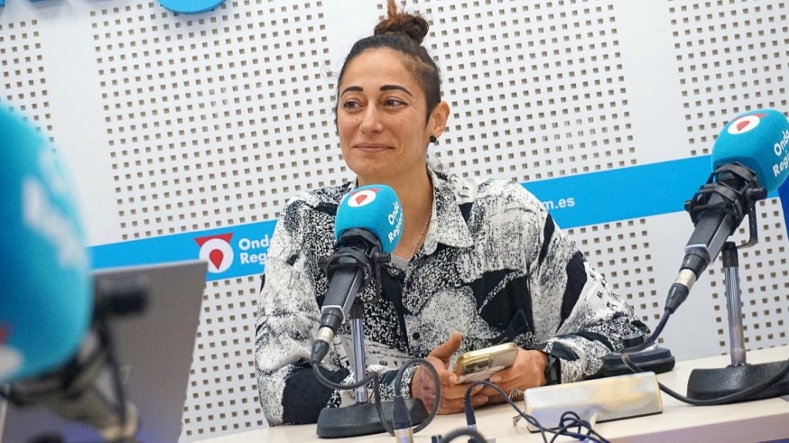 Sex o no sex. Con Mari Carmen López hablamos del sexo o las relaciones en entornos digitales, con jóvenes involucrados, estafas emocionales...