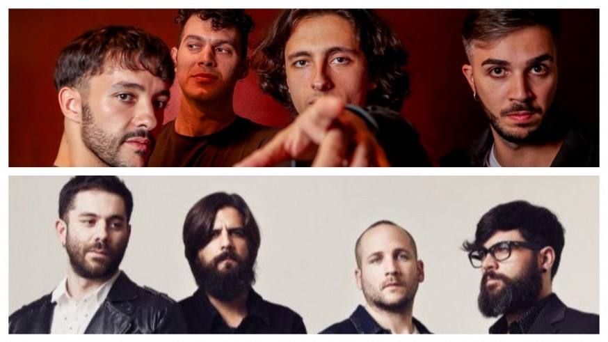 Arde Bogotá y Viva Suecia: superando etiquetas, conquistando espacios por cartografiar