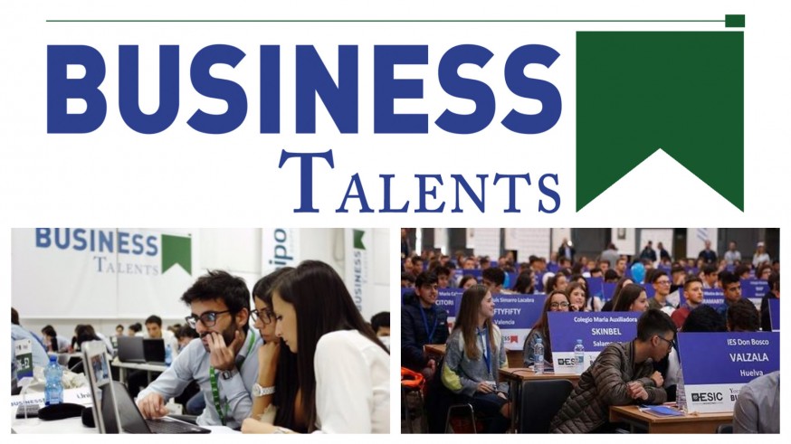 Business Talents: En busca del mejor empresario Virtual de España