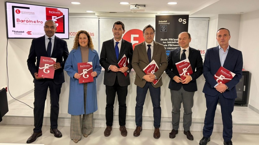 Nuevas tecnologías, turismo, hostelería y construcción liderarán el crecimiento económico en la Región