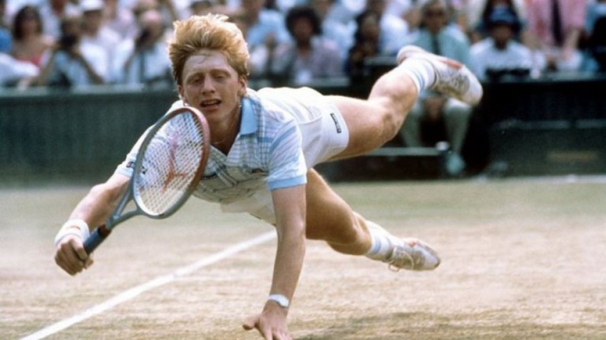 Becker
