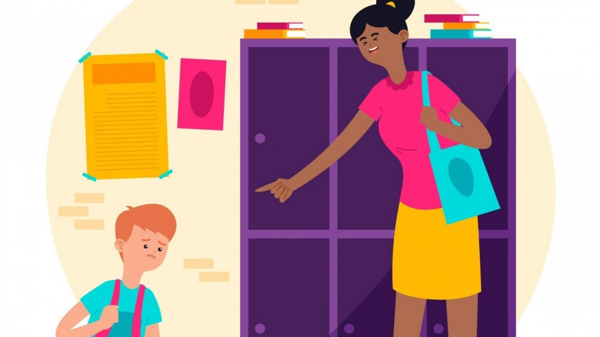 Transformando Escuela. Límites