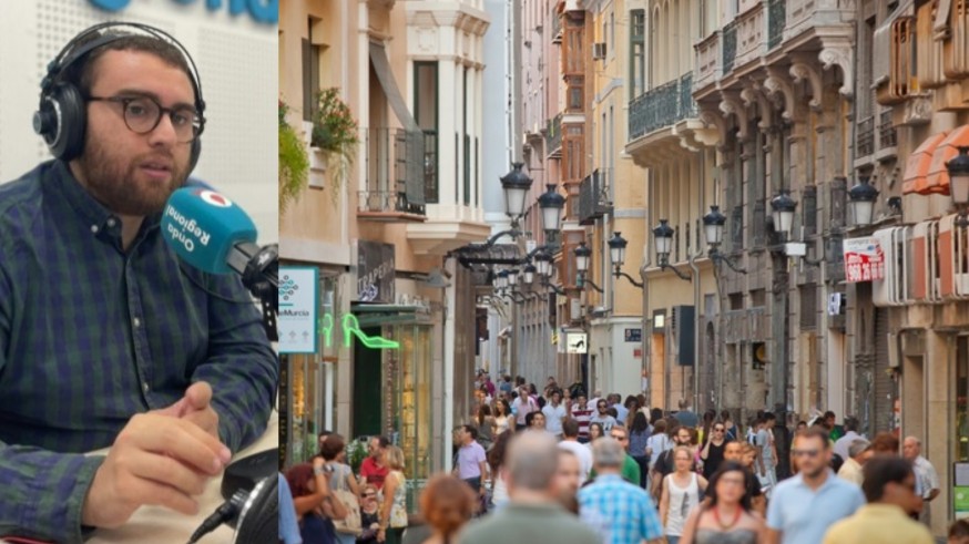 La polarización que promueven "las élites políticas" alimenta "una sensación exagerada de conflicto"