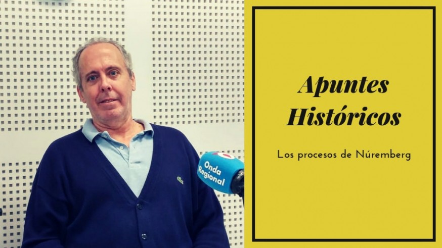 MURyCÍA. Apuntes Históricos #15