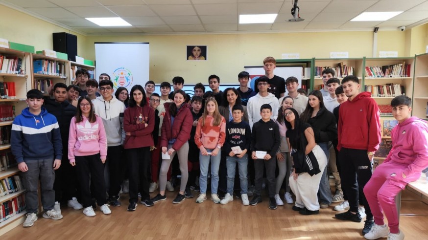 IES Infante don Juan Manuel. Una radio escolar con mucha vida