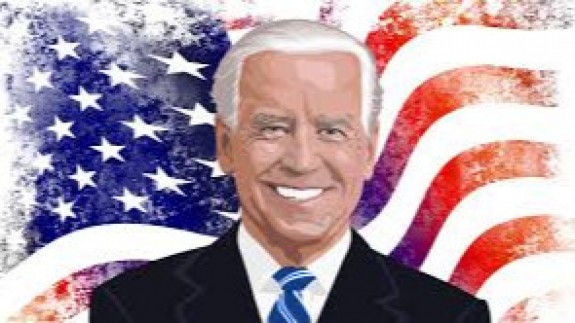 Joe Biden en una imagen de Pixabay