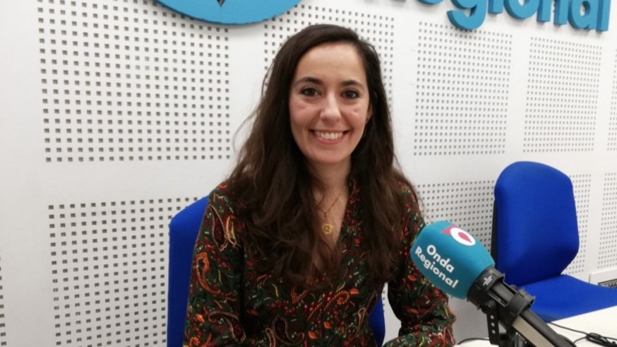 Helena Vidal pide amparo a la Mesa de la Asamblea por la falta de apoyo de Podemos