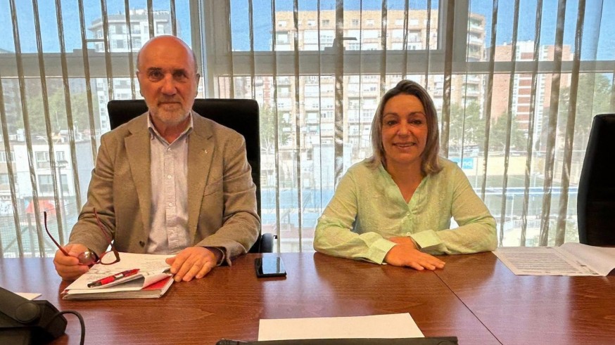 La Asamblea Regional pide ampliar los fondos para la contratación de jornaleros en zonas deprimidas