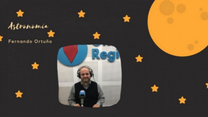 EL MIRADOR. Astronomía con Fernando Ortuño. Se perdió el Ingenio