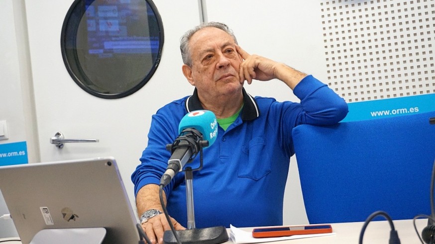 El rincón de pensar. Con Jorge Novella hablamos de la democracia actual, desde el punto de vista de la filosofía