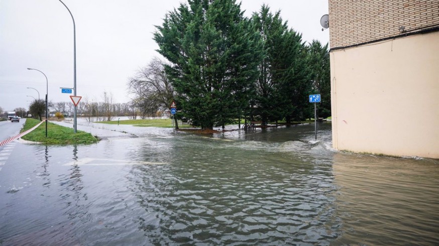 El Colegio Oficial de Geólogos denuncia la ausencia de políticas basadas en mapas de riesgos para evitar inundaciones