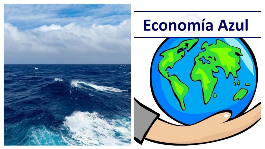 Economía azul: ¿Qué es y cómo aprovecha los recursos marítimos?