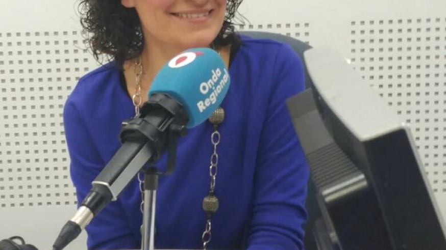 La Radio del Siglo: Seamos emprendedores. Gabinete de psicología integrativa de Ana Carolina Ortiz