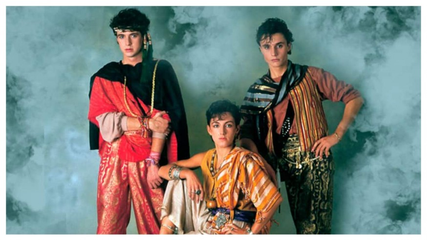 Mecano: canciones de lo cotidiano convertidas en himnos para toda una generación