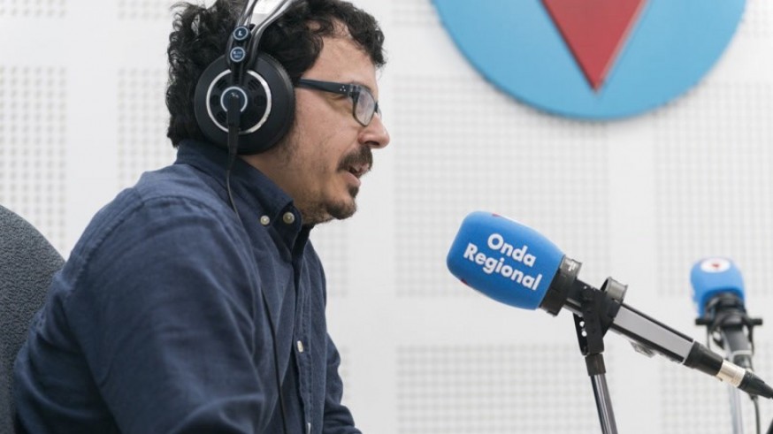 REGIÓN DEPORTIVA (NOCHE) 10/09/2026