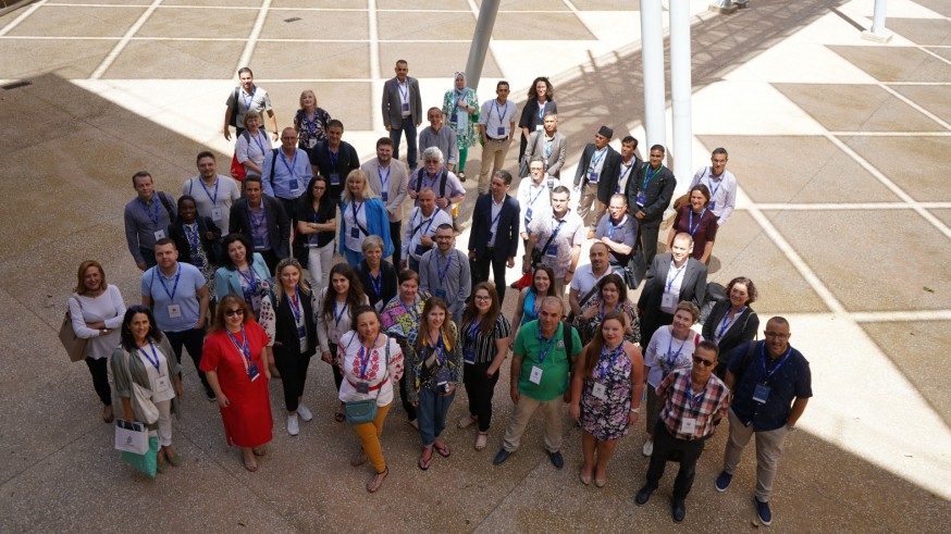 Facilitar la movilidad internacional de los estudiantes universitarios de la Politécnica es el objetivo de un encuentro entre responsables de este áre