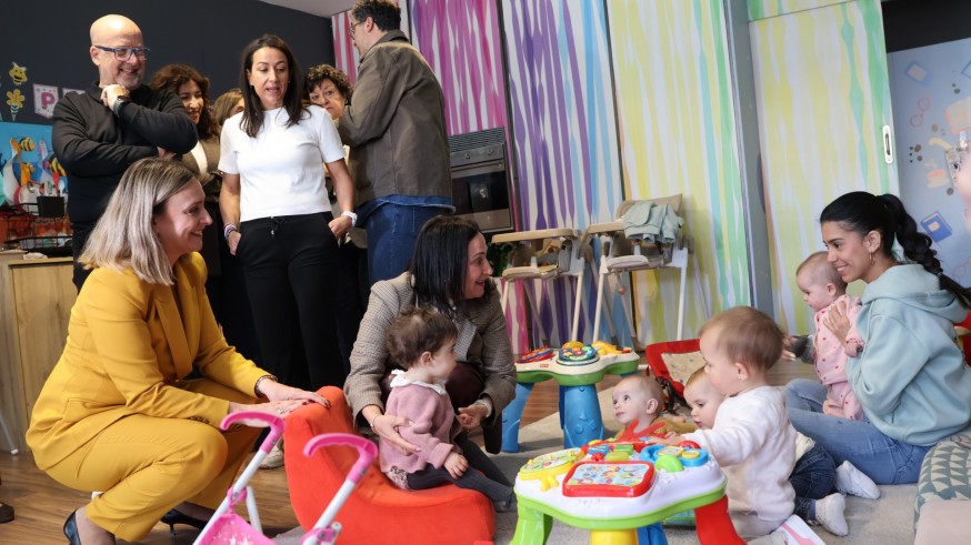 La mejora de la conciliación familiar reduce el absentismo laboral