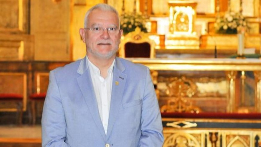 Este año habrá dos pasos nuevos en la Semana Santa de Murcia