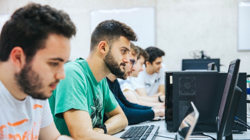Innovando con la UPCT. Un hackathon en Ciberseguridad