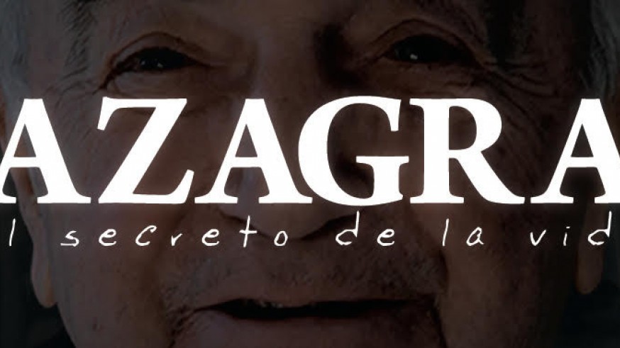 EL ROMPEOLAS. Se estrena en Cartagena 'Azagra, el secreto de la vida’