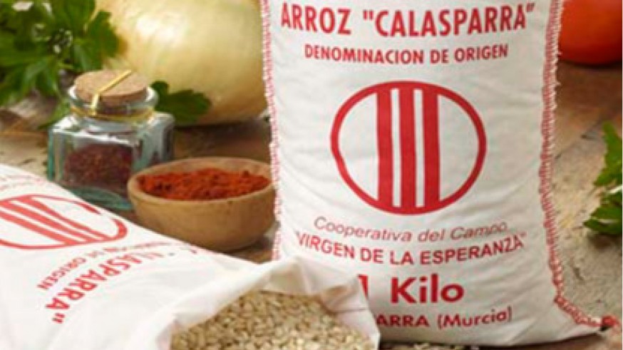 EL ROMPEOLAS. Recolección del arroz D.O. Calasparra