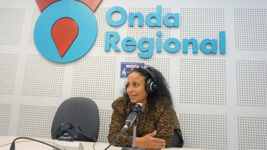 La columna. Tania Costa, periodista.