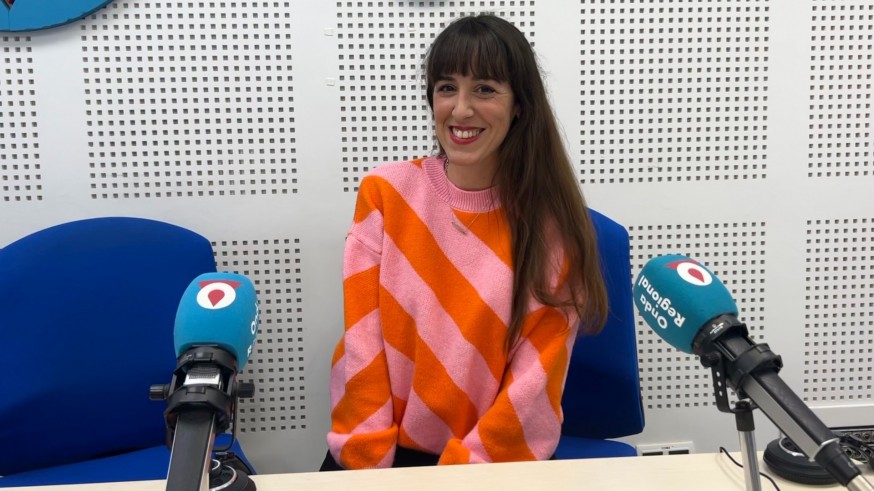 Laura Ortín, arquitecta: "Trato de identificar emociones y proponer la casa flexible, que te acompañe en tus cambios"