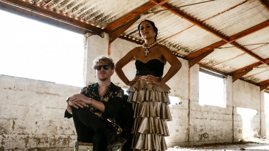 La cantante de Santomera Carmen Doorá lanza un nuevo tema: 'El regalo'