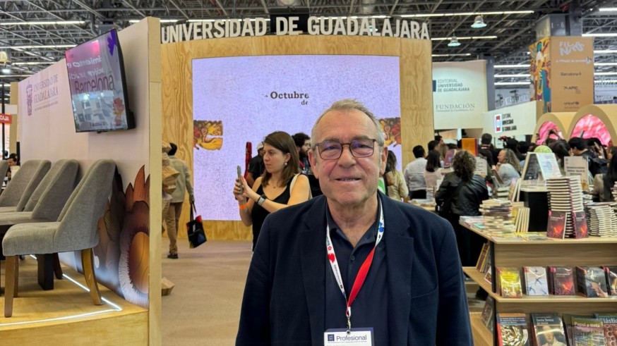 Guadalajara en un charco