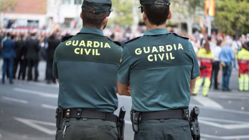 Guardia Civil 
