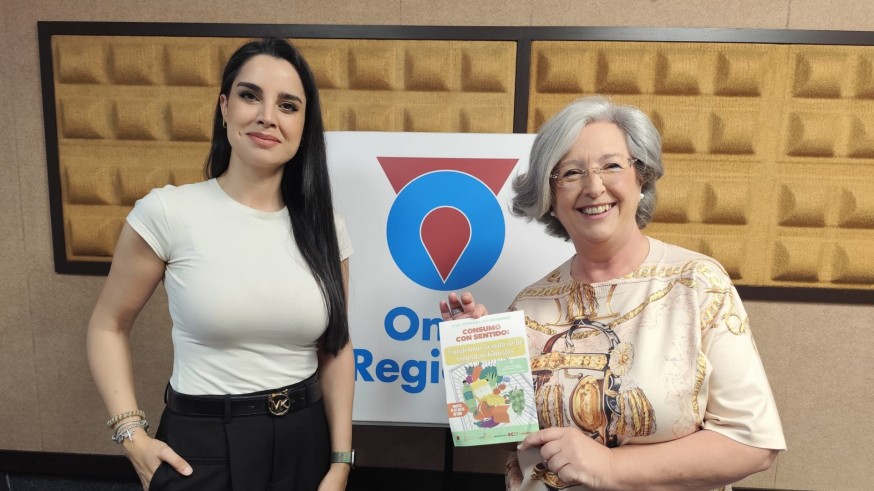 "Consumo con sentido": La clave para transformar la cesta de la compra en bienestar familiar