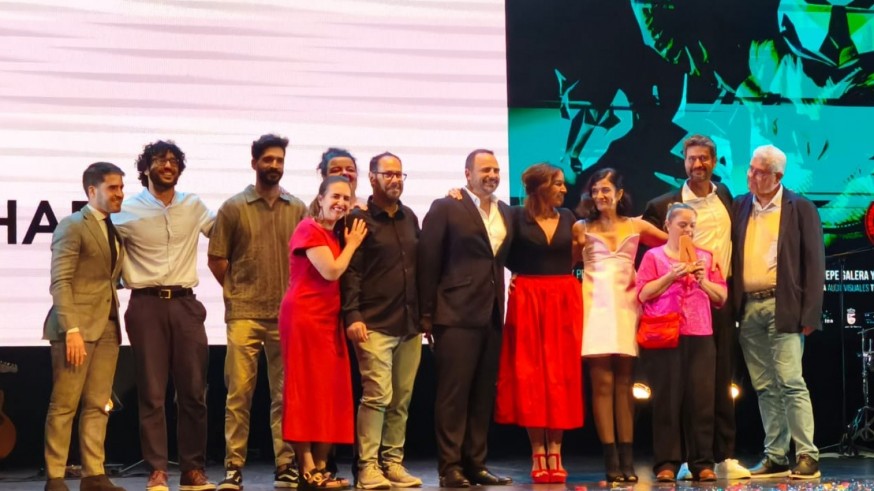“Cría cuerdos” y “Casandra o el elogio del fracaso”, grandes triunfadoras de los Premios Azahar de las Artes Escénicas