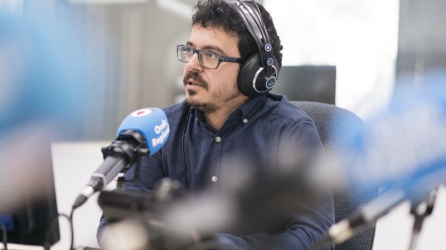 REGIÓN DEPORTIVA (MEDIODÍA) 28/06/2020