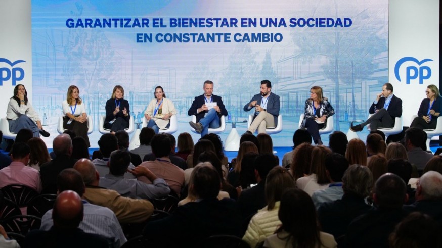 Segado reclama una ley educativa en España que prime la calidad 