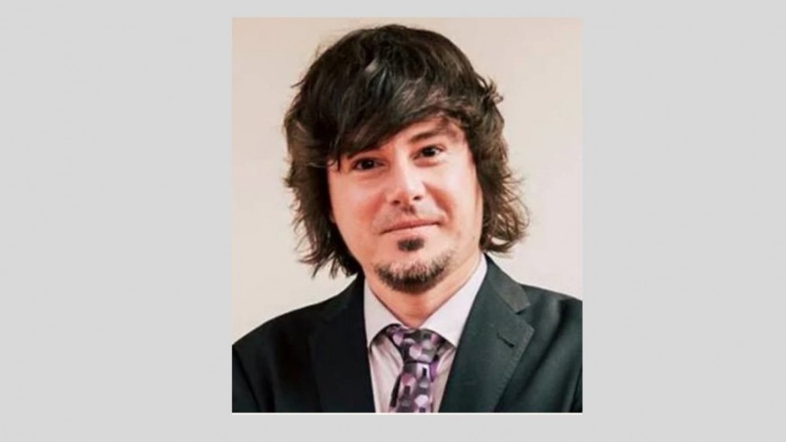 Alejandro López: "Los estudiantes ya eligen por igual grados de FP superior o estudios universitarios"