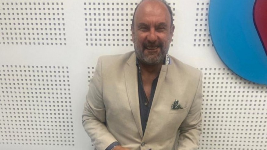 Canciones sofisticadas y sensitivas de Victorio Melgarejo