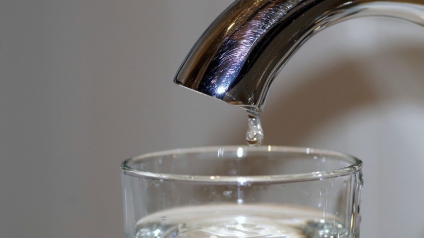 Los murcianos, los terceros que más agua consumen del país