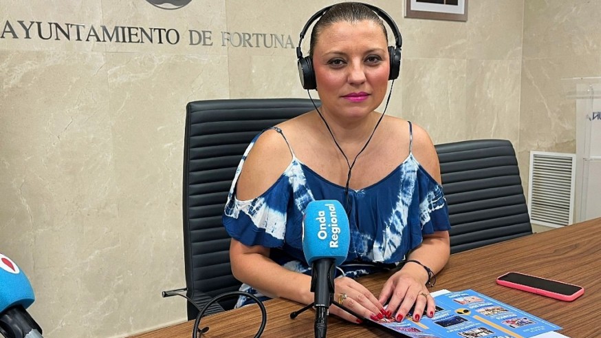 Mañana arranca en Fortuna la primera edición El Verano de tu Villa