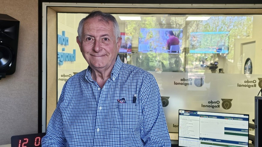 Entre Laureles. Galardonados en 1987