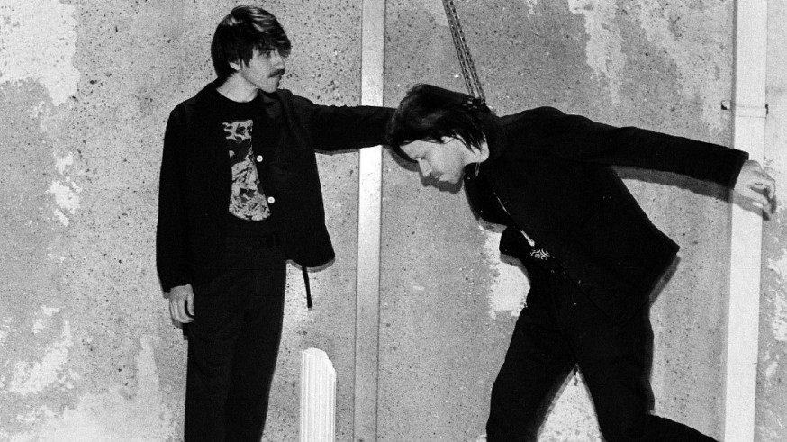 Hablamos con Maestro Espada, los hermanos Alejandro y Víctor Hernández, ganadores de los premios Alfonso X y Paco Martín