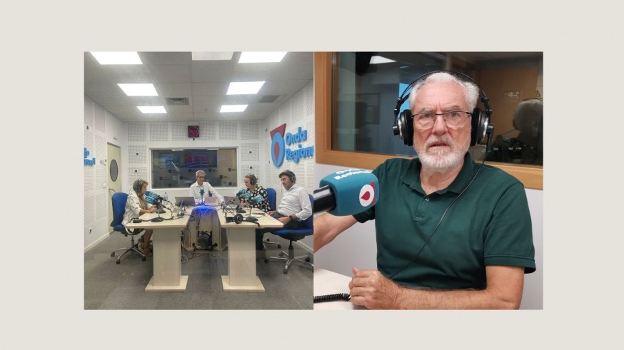 TERTULIA ACTUALIDAD 13/10/2025