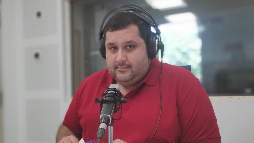 REGIÓN DE MURCIA NOTICIAS (MEDIODÍA) 27/07/2023
