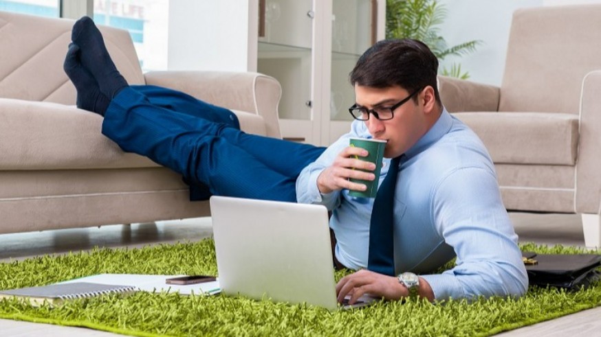 El relevo generacional impulsará una "segunda juventud" del teletrabajo y el modelo híbrido