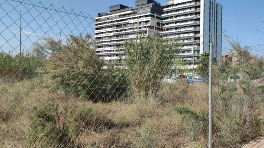 El Ayuntamiento de Murcia programa 467 viviendas para alquiler con precios entre 350 y 500 euros