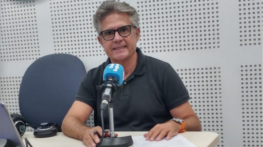 REGIÓN DEPORTIVA (MEDIODÍA) 28/09/2021