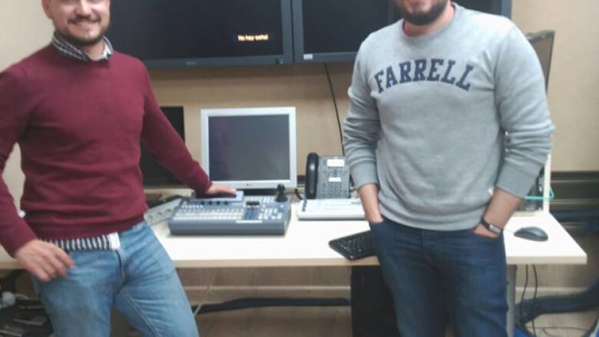 La Radio del Siglo: Seamos emprendedores. SUPERLUMEN: haciendo lo imposible realidad