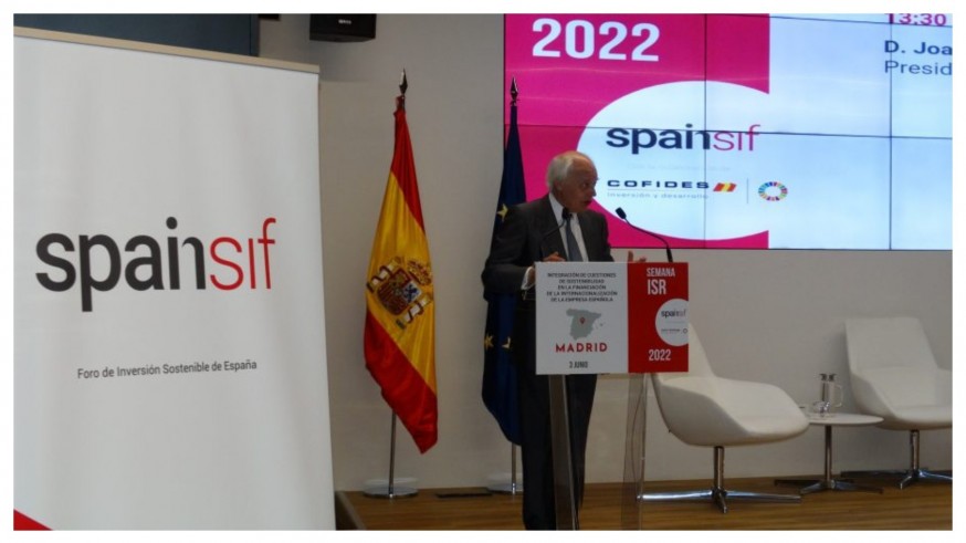 PLAZA PÚBLICA . Las píldoras de economía doméstica del ICREF. Balance de la semana Spainsif
